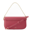 Grace Chaine Crossbody A.P.C. In pelle rosa