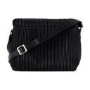 Ninon Mini Crossbody A.P.C. Noir synthétique