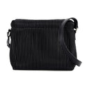 Ninon Mini Crossbody A.P.C. Noir synthétique