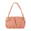 Ninon Shoulder Bag A.P.C. Synthetisch roze