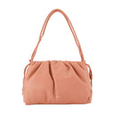 Ninon Shoulder Bag A.P.C. Synthetisch roze