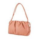 Ninon Shoulder Bag A.P.C. Synthetisch roze