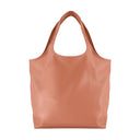 Ninon Tote Bag A.P.C. Rosa sintético