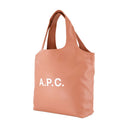 Ninon Tote Bag A.P.C. Rosa sintético