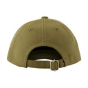 查理·哈特（Charlie Hat）A.P.C.棉卡其色