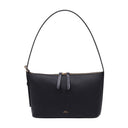 Vera Shoulder Bag A.P.C. Leather Black
