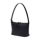 Vera Shoulder Bag A.P.C. Leather Black