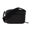 Sofo Crossbody A.P.C. Negro de cuero