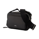 Sofo Crossbody A.P.C. Negro de cuero