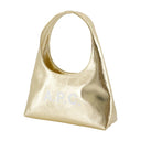 Baby Ninon Shoulder Bag A.P.C. Synthetic Gold