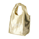 Ninon Shopper Bag A.P.C. الذهب الاصطناعي