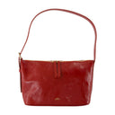 Vera Bag Sac A.P.C. En cuir rouge