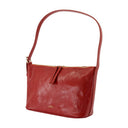 Vera Bag Sac A.P.C. En cuir rouge