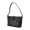 Vera Shoulder Bag A.P.C. Leather Black