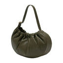 Ninon Hoop Purse A.P.C. Synthetic Khaki