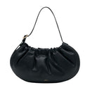 Ninon Hoop Purse A.P.C. Synthetic Black