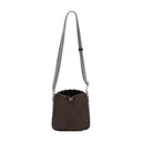 Backstage Crossbody A.P.C. Nylon Bruin