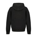 Mansel Gz Hoodie Isabel Marant Cotton Black
