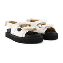 Madee Gb Sandals Isabel Marant White Leather