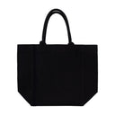 Yenky Gz Tote Bag Isabel Marant Cotton Black