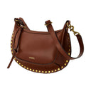 Oskan Moon Ga Crossbody Isabel Marant Cognac Leather