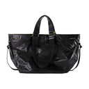 Borsa a tracolla Wardy Gd Isabel Marant Pelle Nera