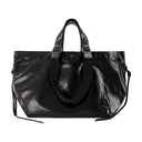 Borsa a tracolla Wardy Gd Isabel Marant Pelle Nera