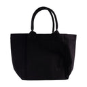 Small Yenky Shopper Bag Isabel Marant Cotton Black