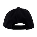 Tyron Hat Isabel Marant Cotton Black