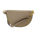 SAC BANANE SKANO GZ ISABEL MARANT CETTURA TAUPE