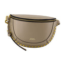 SAC BANANE SKANO GZ ISABEL MARANT CETTURA TAUPE