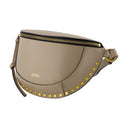 SAC BANANE SKANO GZ ISABEL MARANT CETTURA TAUPE