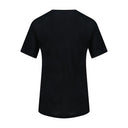 Zewel Gz T Shirt Isabel Marant Linen Black