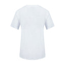 Zewel Gz T Shirt Isabel Marant Linen White