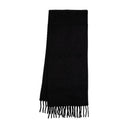 Firny gz schal isabel marant wolle schwarz schwarz