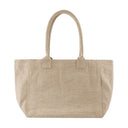 Yenky schoudertas Isabel Marant katoen beige