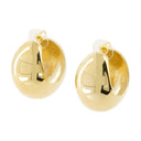 Orecchini gf Isabel Marant Metal Gold