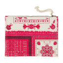 Netia GE Pouch Isabel Marant Cotton Rot