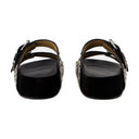 Lennyo GB凉鞋Isabel Marant Leather黑色