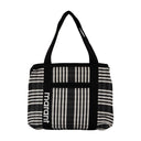 Darwen ge schoudertas Isabel Marant Nylon Black