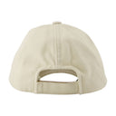 Tyron Cap Isabel Marant Cotton White