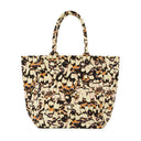 حقيبة التسوق Yenky Isabel Marant Cotton Multi