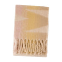 Loliana gb sjaal isabel marant wol beige