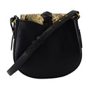 Altay Small GB Crossbody Isabel Marant Leather Black