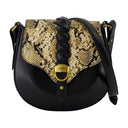 Altay Small GB Crossbody Isabel Marant Leather Black