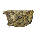 Skano Gb Belt Bag Isabel Marant Leather Beige