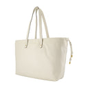 Bolso de hombro de GB de silencio Isabel Marant Leather White