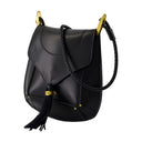 Anahi Gb Crossbody Isabel Marant Leather Black
