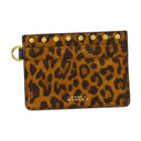 حامل بطاقة GB Isabel Marant Leath