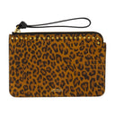 Gb Pouch Isabel Marant Leather Printed